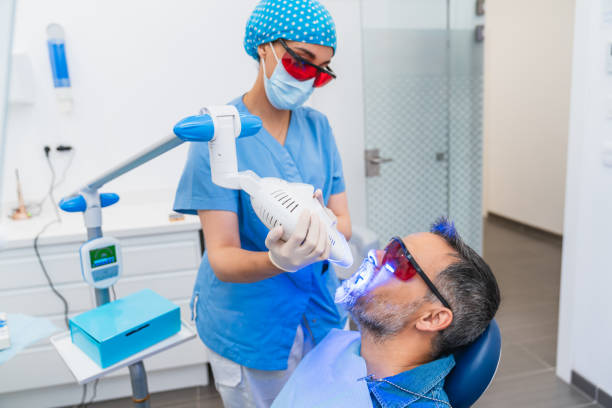 Best Emergency Dental Care for Broken or Chipped Teeth in Netcong, NJ